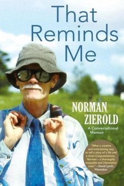 That Reminds Me - Zierold, Norman