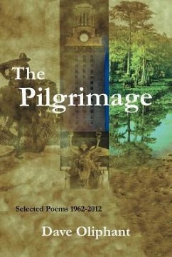 The Pilgrimage - Oliphant, Dave