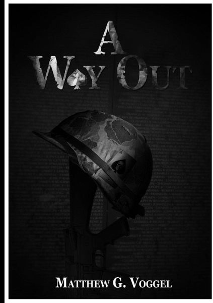 A Way Out A Way Out