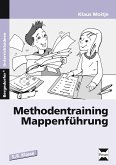 Methodentraining: Mappenführung