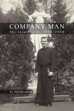 Company Man - Bowman, Jim