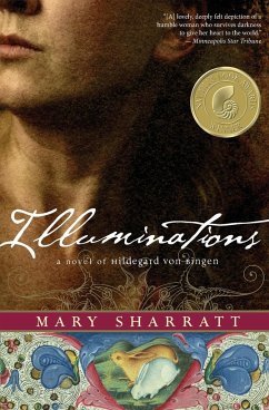 Illuminations - Sharratt, Mary