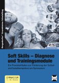 Soft Skills - Diagnose und Trainingsmodule, m. 1 CD-ROM
