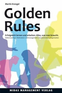 Golden Rules - Krengel, Martin