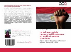 La Influencia de la Hermandad Musulmana en los Movimientos Islamistas - Ávila Muñoz, Lina Alejandra