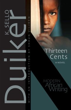 Thirteen Cents - Duiker, K. Sello