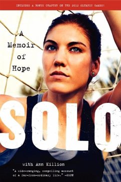 Solo - Solo, Hope