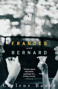 Frances and Bernard - Bauer, Carlene