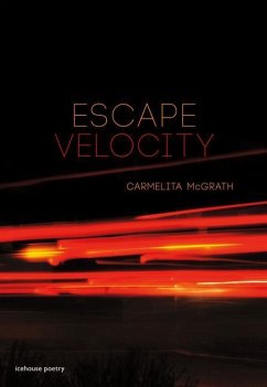 Escape Velocity - McGrath, Carmelita