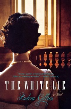 White Lie - Gillies, Andrea