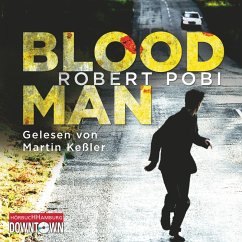 Bloodman (MP3-Download) - Pobi, Robert