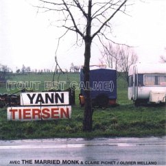 Tout Est Calme/Everything Is Calm - Tiersen,Yann