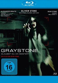 Graystone / Asylum Tapes