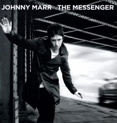 The Messenger - Marr,Johnny