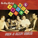 Rock-A-Beery Boogie-The Very B