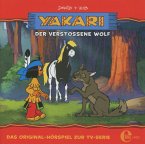 Yakari - Der verstoßene Wolf