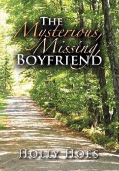 The Mysterious, Missing, Boyfriend - Hoes, Holly
