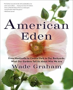 American Eden - Graham, Wade