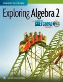 The Geometer's Sketchpad, Exploring Algebra 2