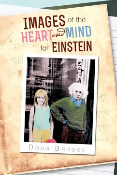 Images of the Heart and Mind for Einstein