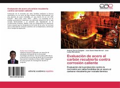 Evaluación de acero al carbón recubierto contra corrosión caliente - Garcia Delgado, Andres;Vitola Bernal, Jose David;Marulanda, Jose Ludey