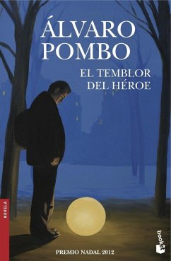 Cover El temblor del héroe