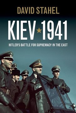 Kiev 1941 - Stahel, David