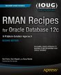 RMAN Recipes for Oracle Database 12c - Bild 1