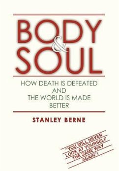 BODY & SOUL - Berne, Stanley