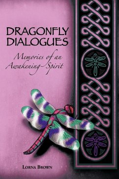 Dragonfly Dialogues - Brown, Lorna