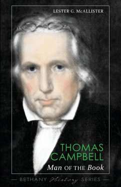 Thomas Campbell - McAllister, Lester G.