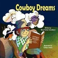 Cowboy Dreams - Donaldson, Mary Parker