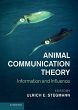Animal Communication Theory - Bild 1