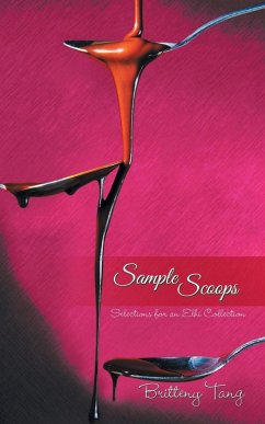 Sample Scoops - Tang, Britteny