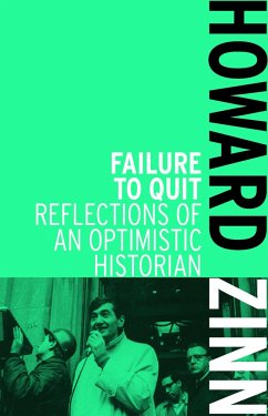 Failure to Quit - Zinn, Howard