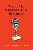 The Public intellectual in Canada
