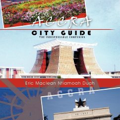 Accra City Guide - Duah, Eric Maclean Ntiamoah
