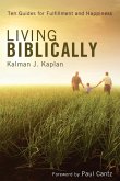 Living Biblically