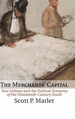 The Merchants' Capital - Marler, Scott P.