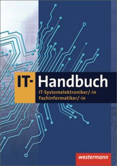 IT-Handbuch IT-Systemelektroniker/-in, Fachinformatiker/-in