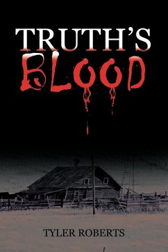 Truth's Blood - Roberts, Tyler