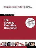The Strategy Execution Barometer - expanded edition
