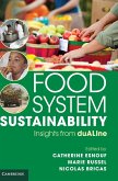 Food System Sustainability