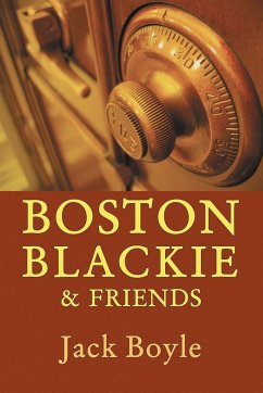 Boston Blackie & Friends - Boyle, Jack