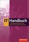 IT-Handbuch IT-Systemkaufmann/-frau Informatikkaufmann/-frau