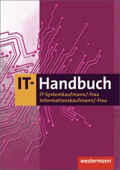 IT-Handbuch IT-Systemkaufmann/-frau Informatikkaufmann/-frau
