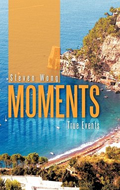 Moments - Wong, Steven