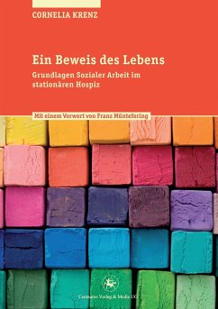 Ein Beweis des Lebens - Krenz, Cornelia