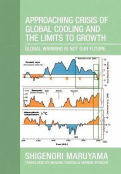 Approaching Crisis of Global Cooling and the Limits to Growth - Maruyama, Shigenori