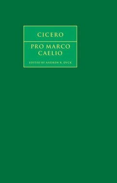 Cover Cicero